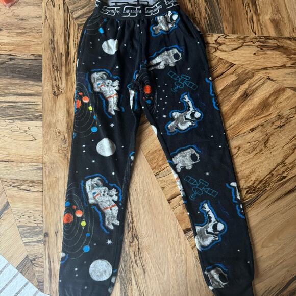 Pajama And Long John Bundle, Cuddl Duds and Lego! - Picture 8 of 9